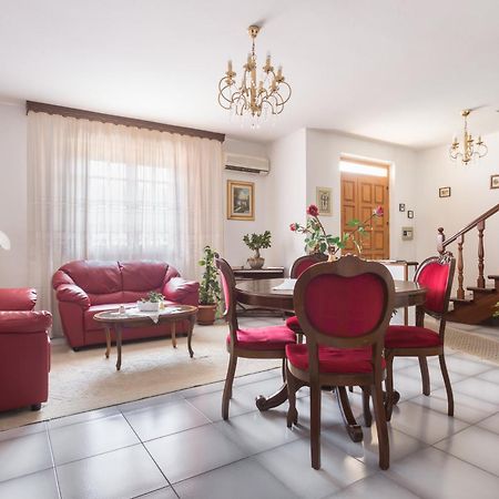B&B Il Mirto Oristano Exterior foto